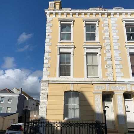 Bright Plymouth Hoe Hideaway Buitenkant foto